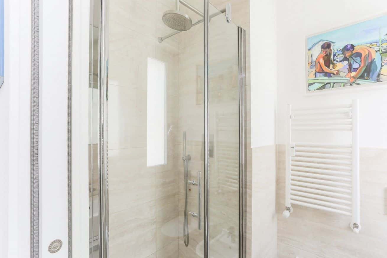 Apartment Milan, 1 bed — photo 53