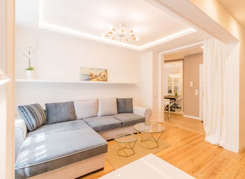 Apartment in Rademachergang, Hamburg for 58 m² with 1 bedroom - Photo 3