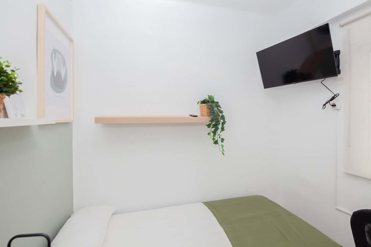 H2 - Av. Peris i Valero 173, 7º puerta 25 - (6H2B), AG, VLC