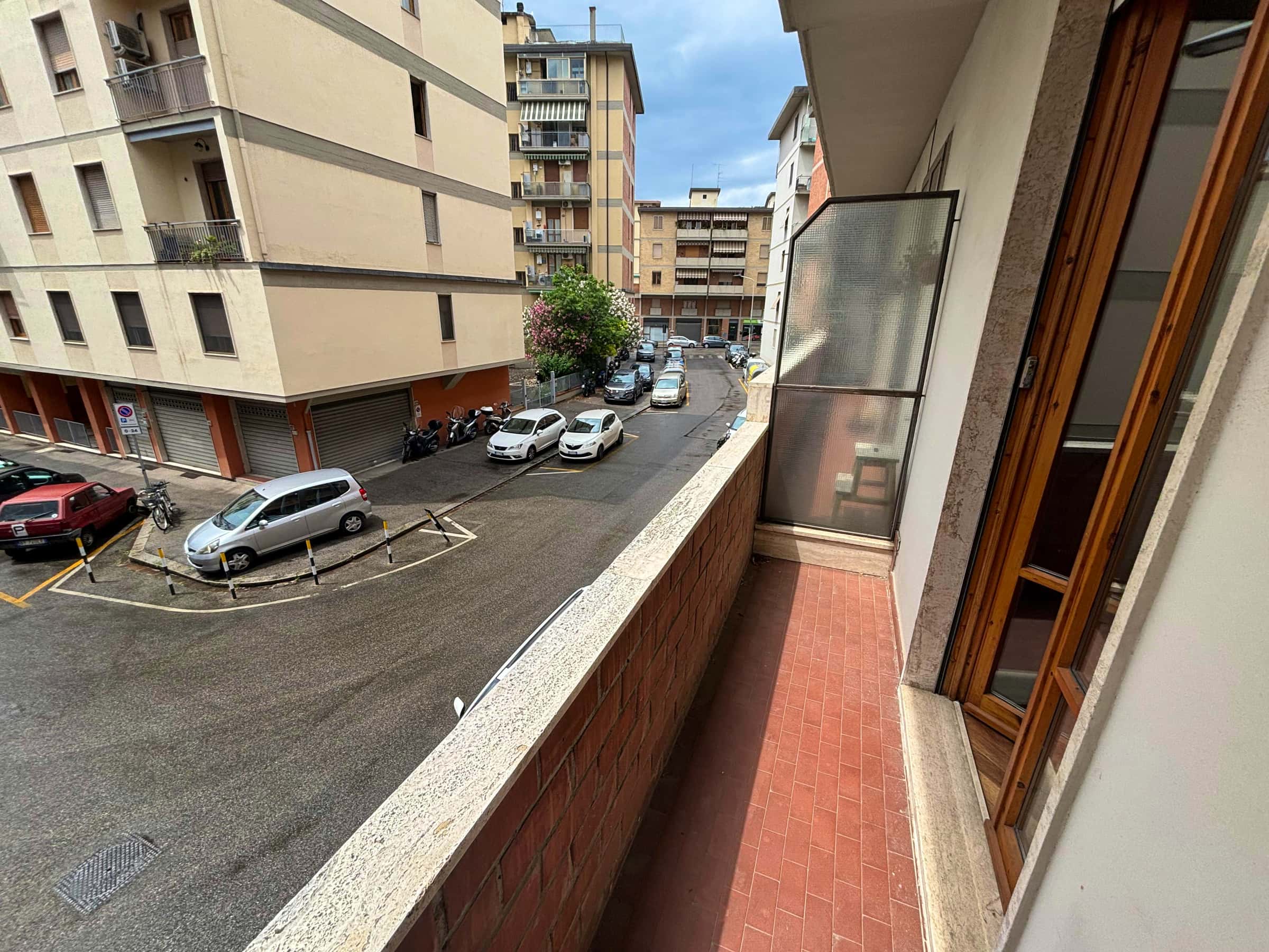 Apartment Florence, 1 bed — photo 23