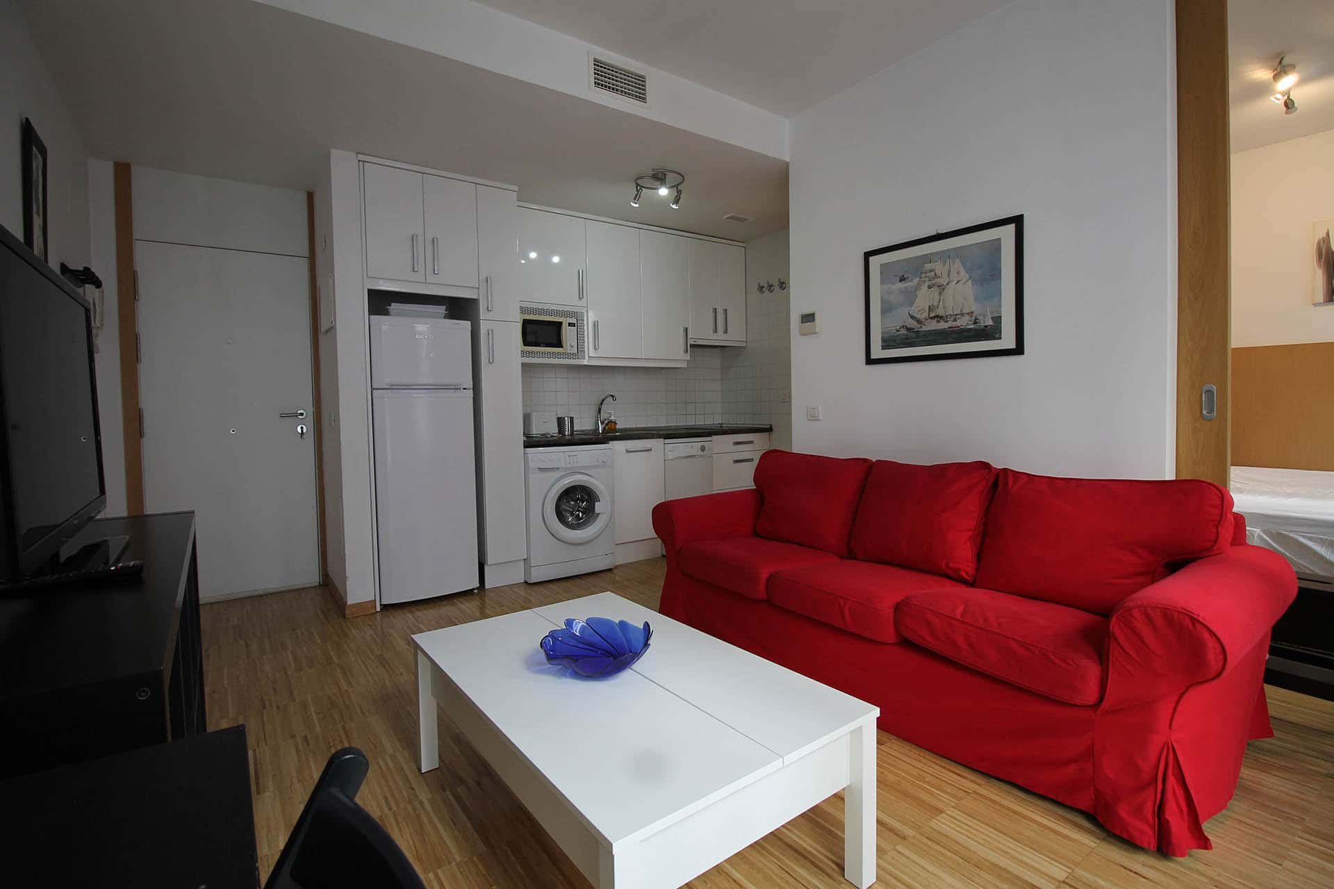 Studio Calle Cervantes