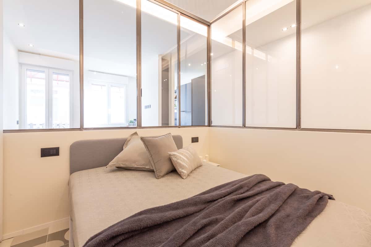 Apartment Milan, 1 bed — photo 26