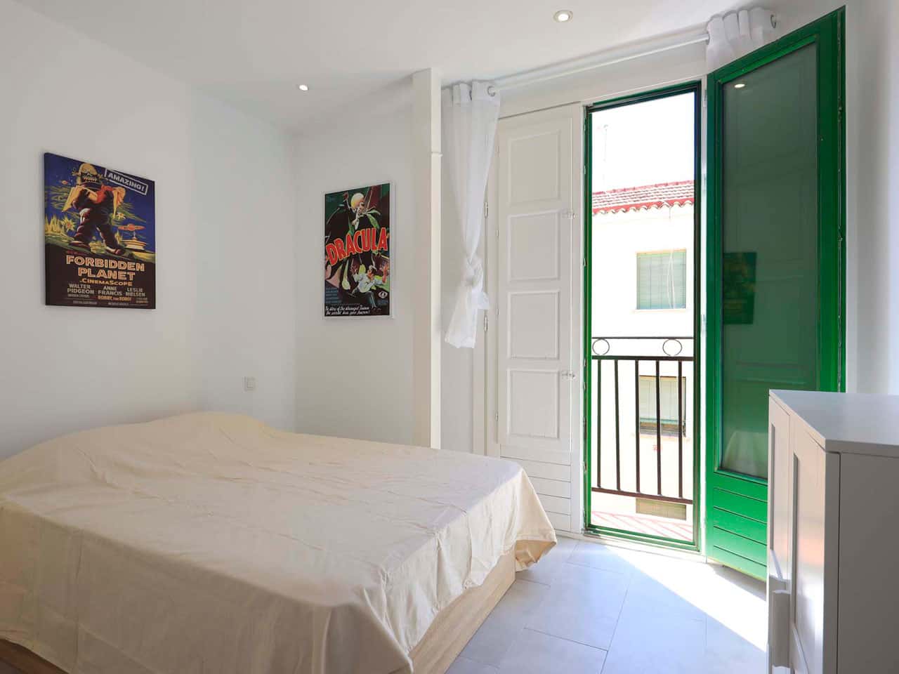 private room Calle Guadarrama