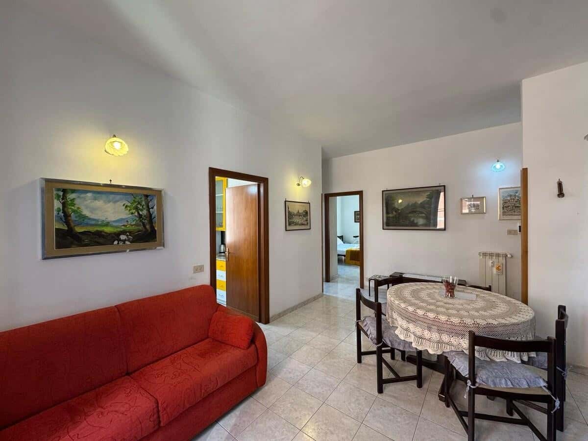 Apartment Rome, 1 bed — photo 14