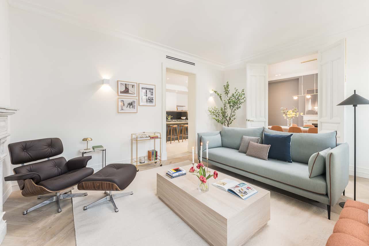 Conde Romanones XXViii