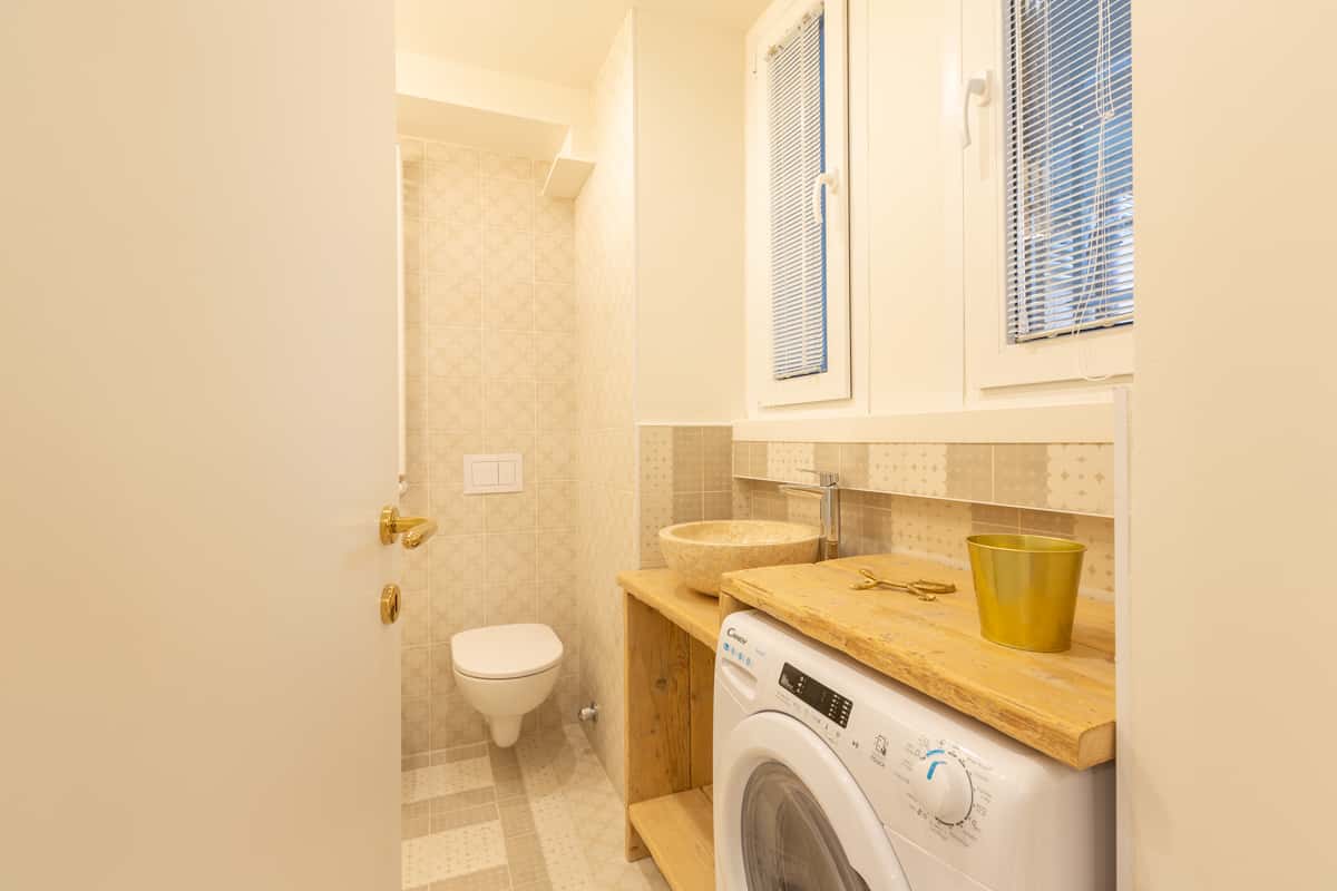 Apartment Milan — photo 18