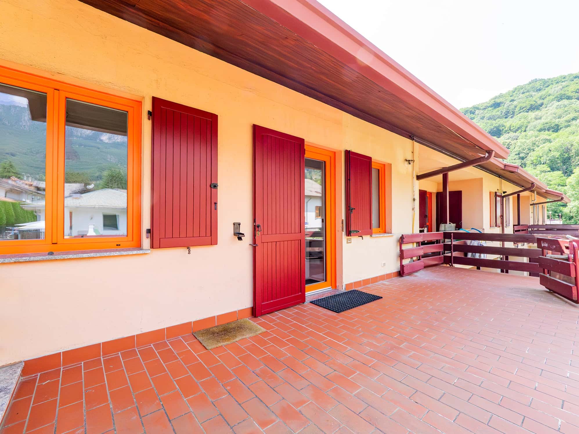 Apartment Ballabio, 2 beds — photo 104