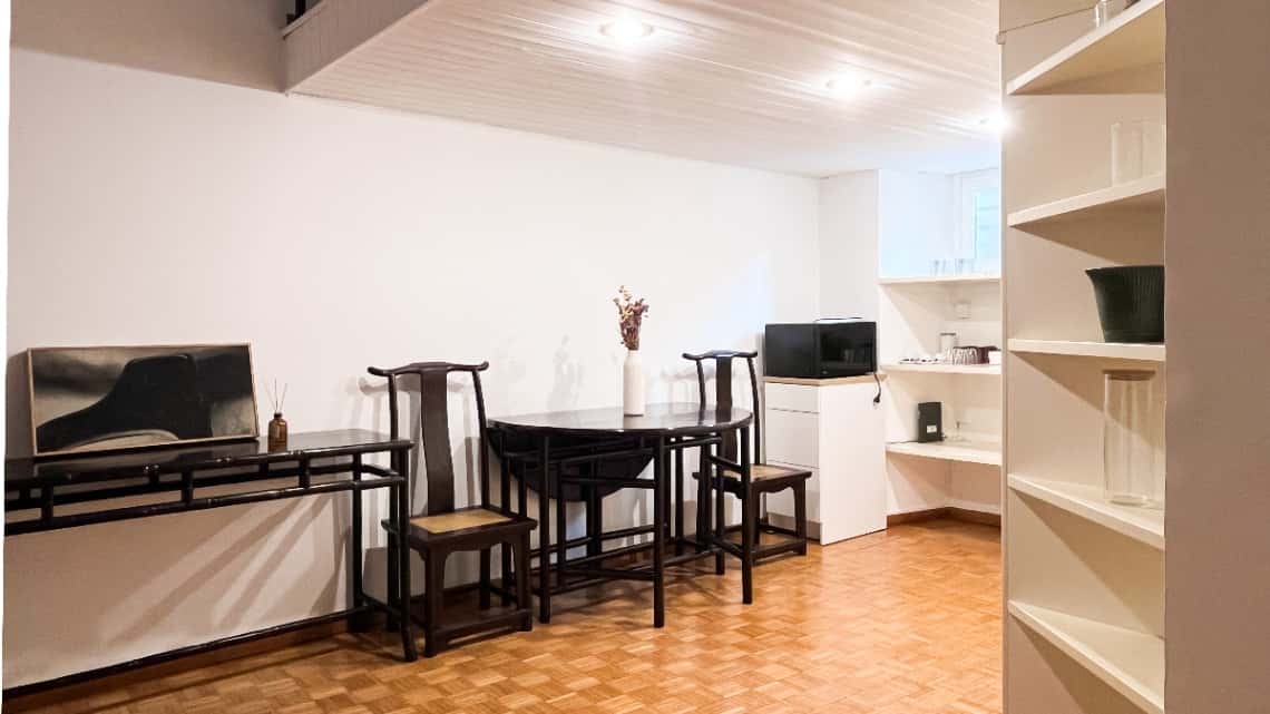 Apartment Milan, 1 bed — photo 13