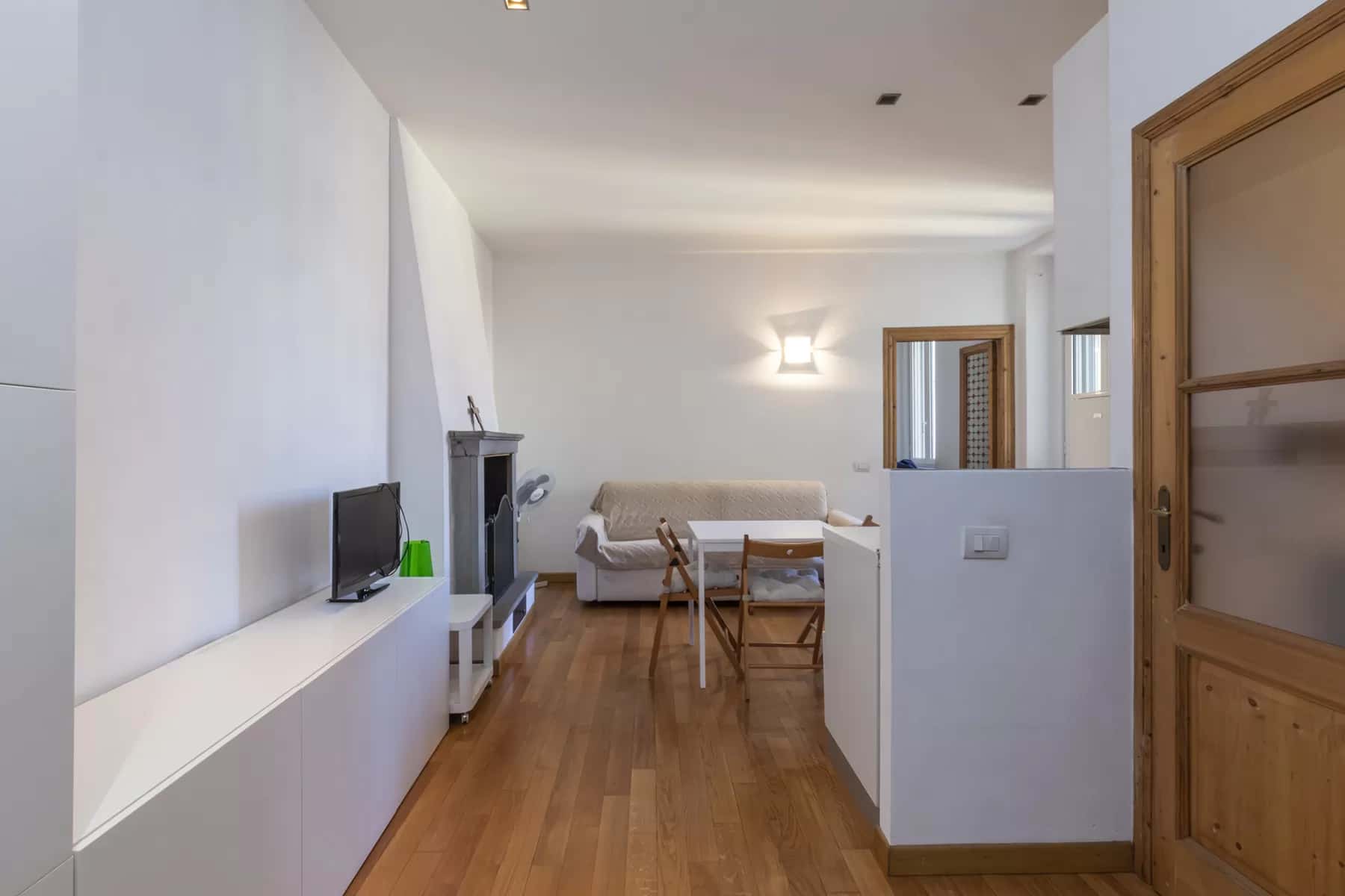 Casati Master Guest apartment 0