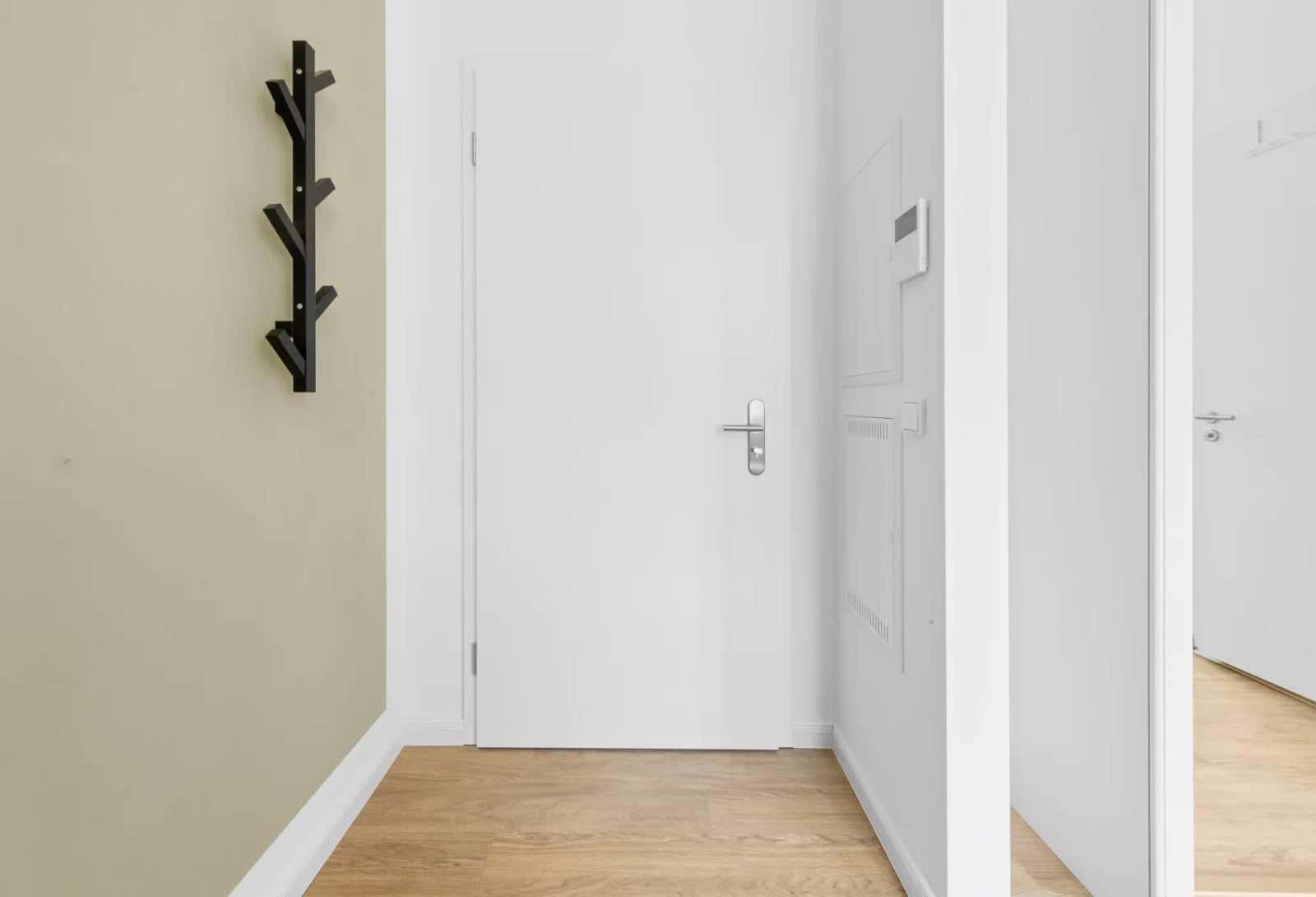 Studio for rent in Berlin, bills included
