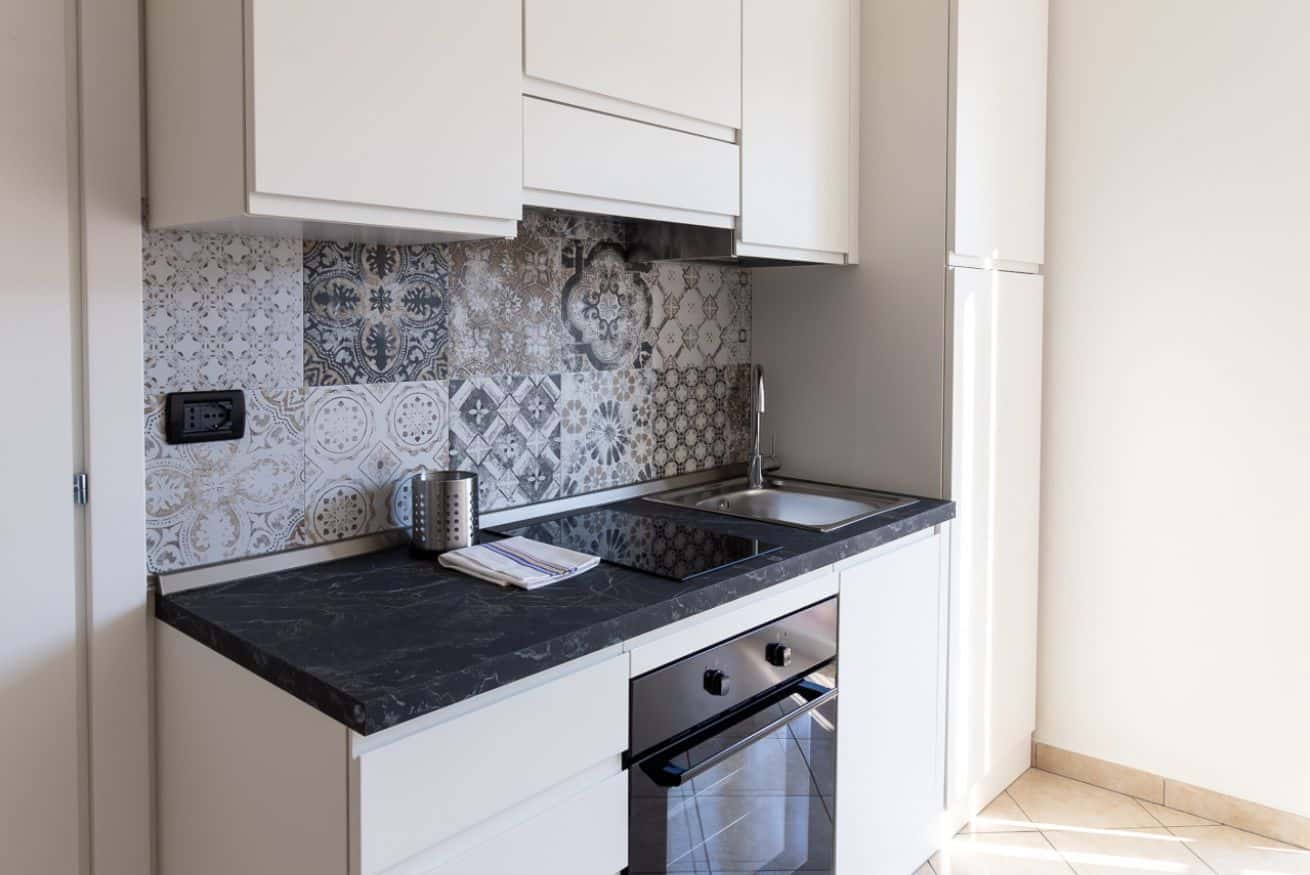 Apartamento Milán — foto 17