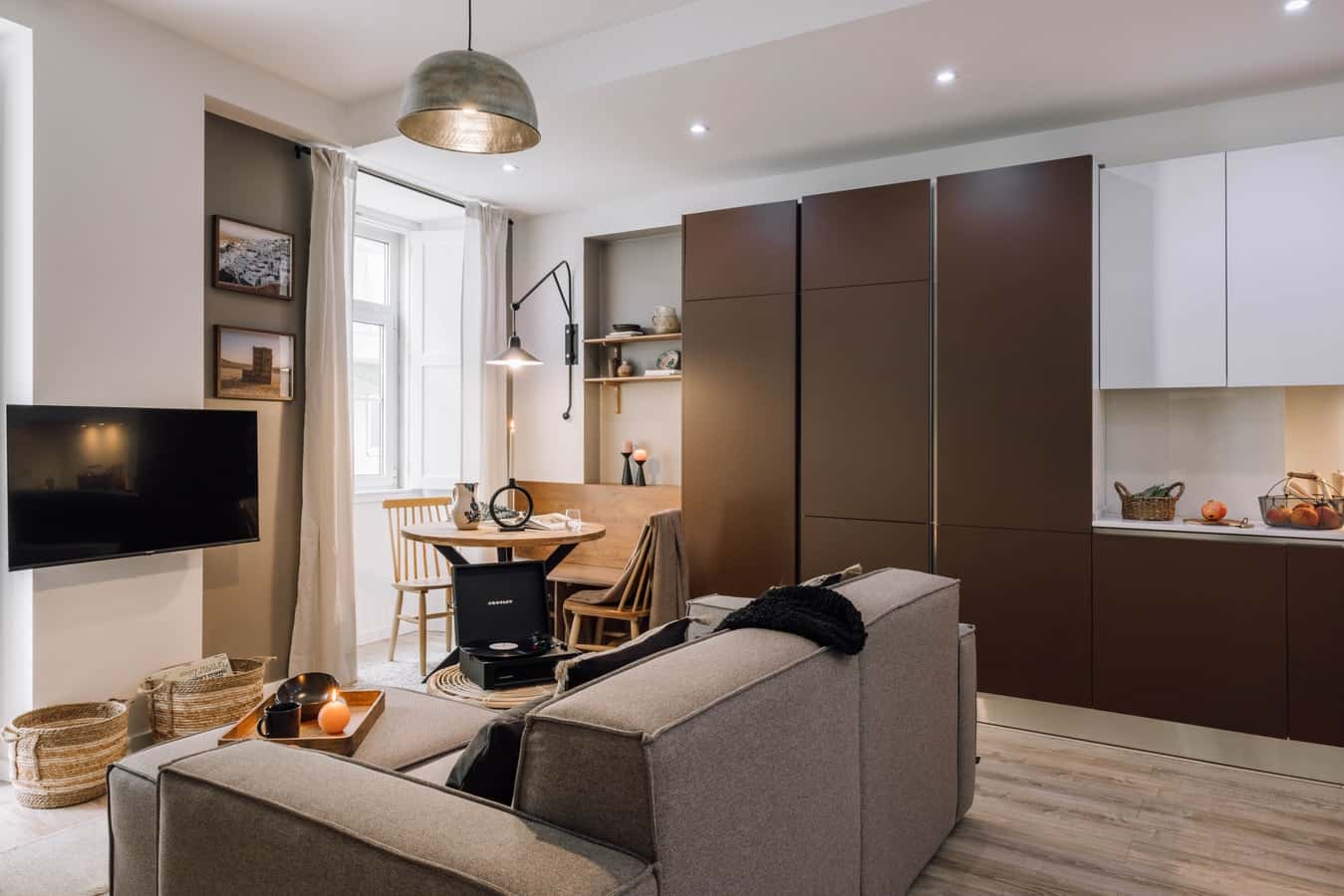 Apartment in Tv. do Moinho de Vento 15, 1200-727 Lisboa, Portugal