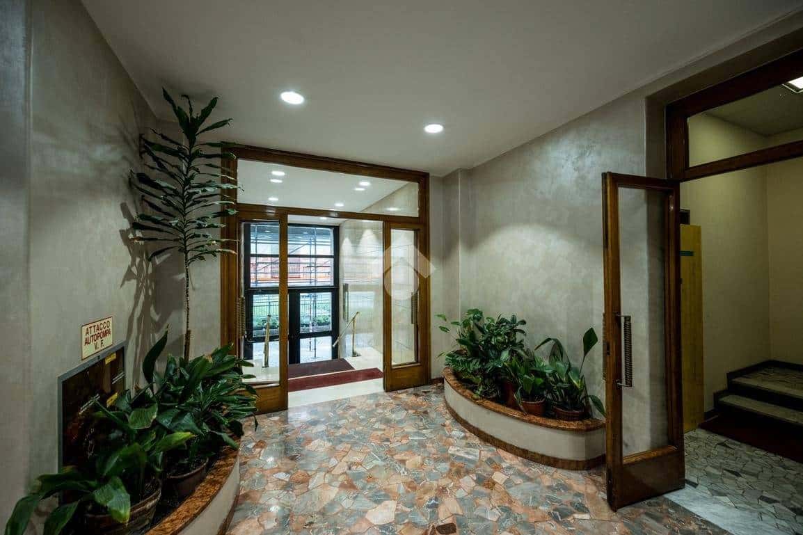 Apartment Milan, 1 bed — photo 6