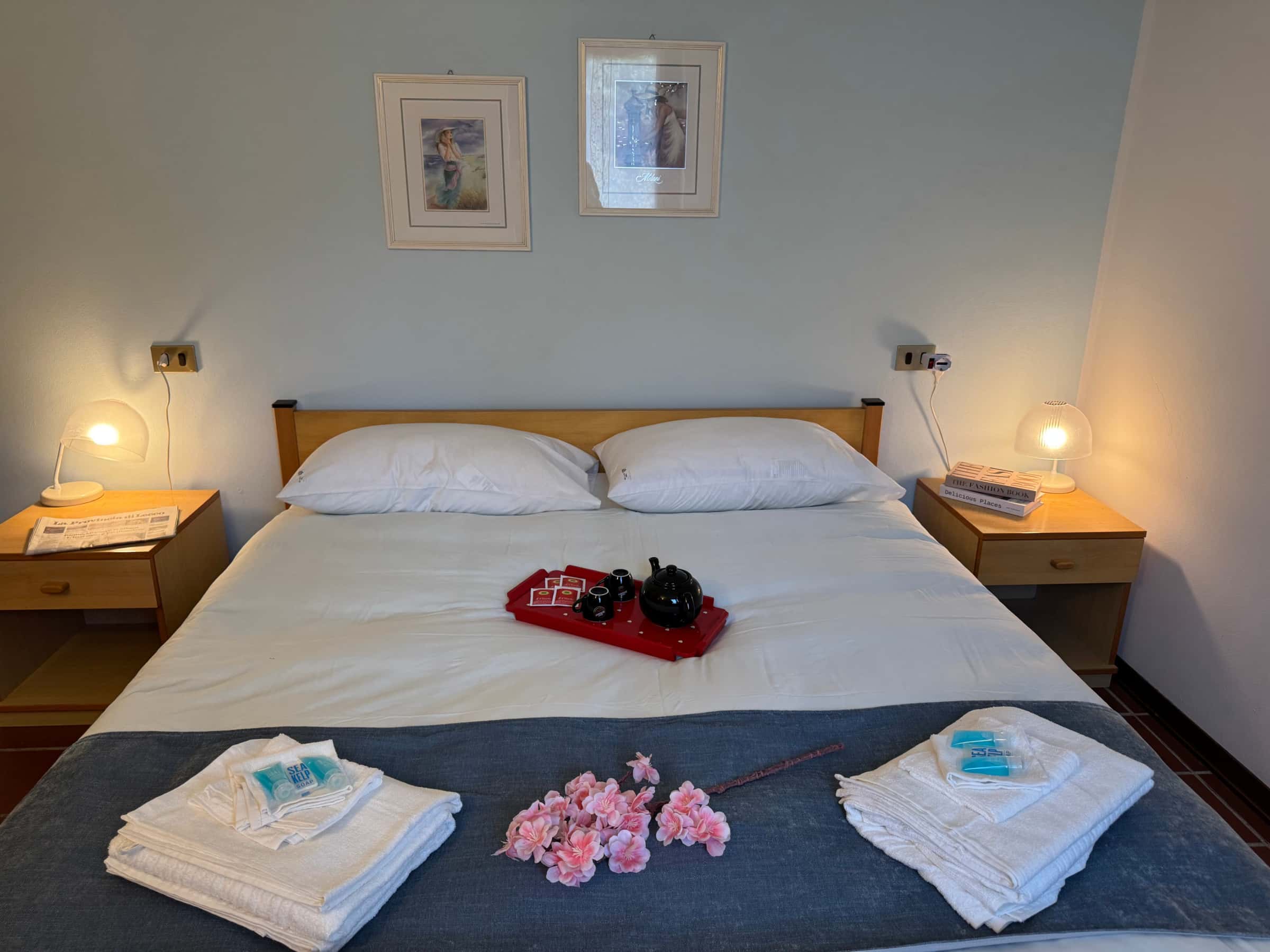 Apartment Civenna, 1 bed — photo 32