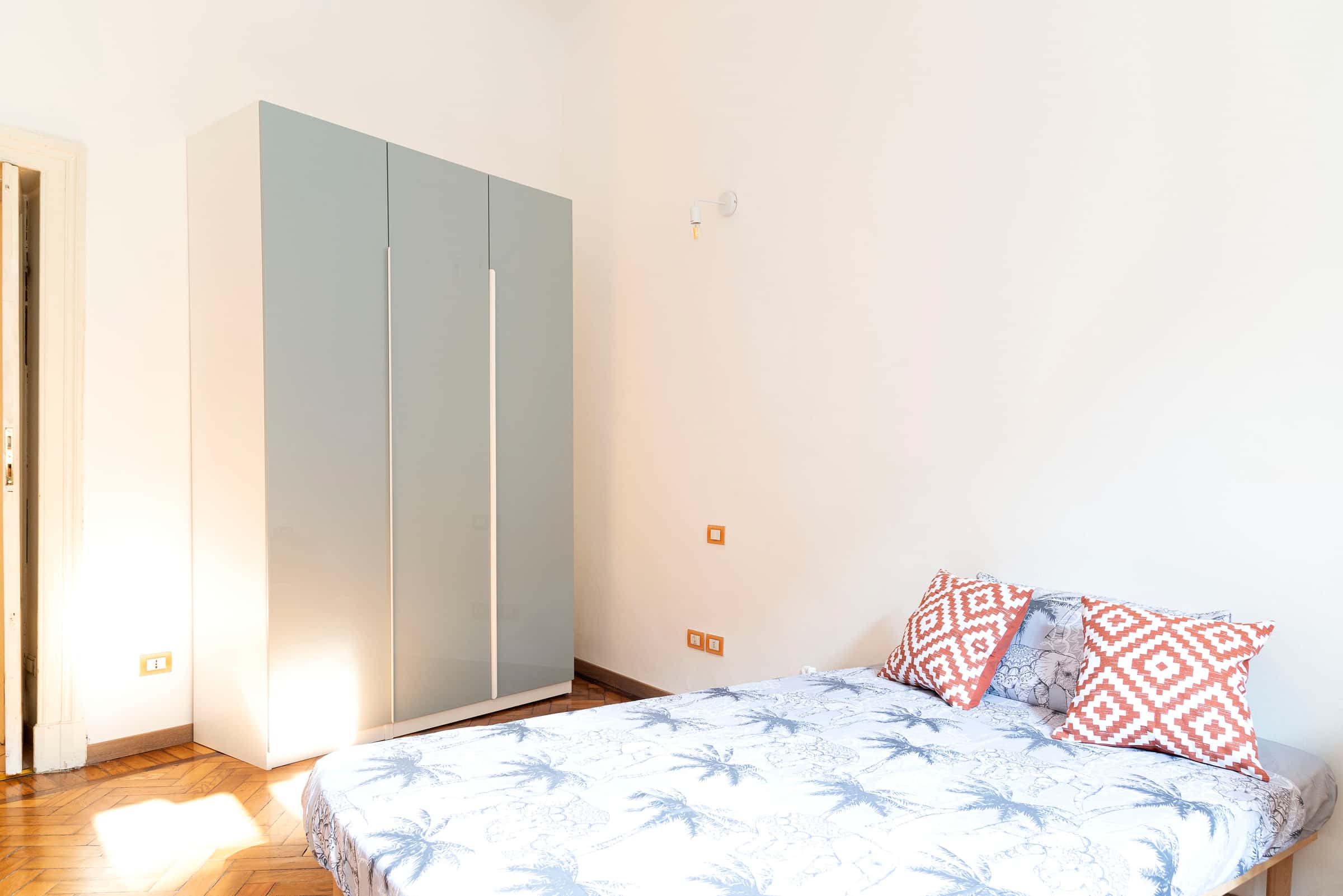 Apartment Milan, 4 beds — photo 9