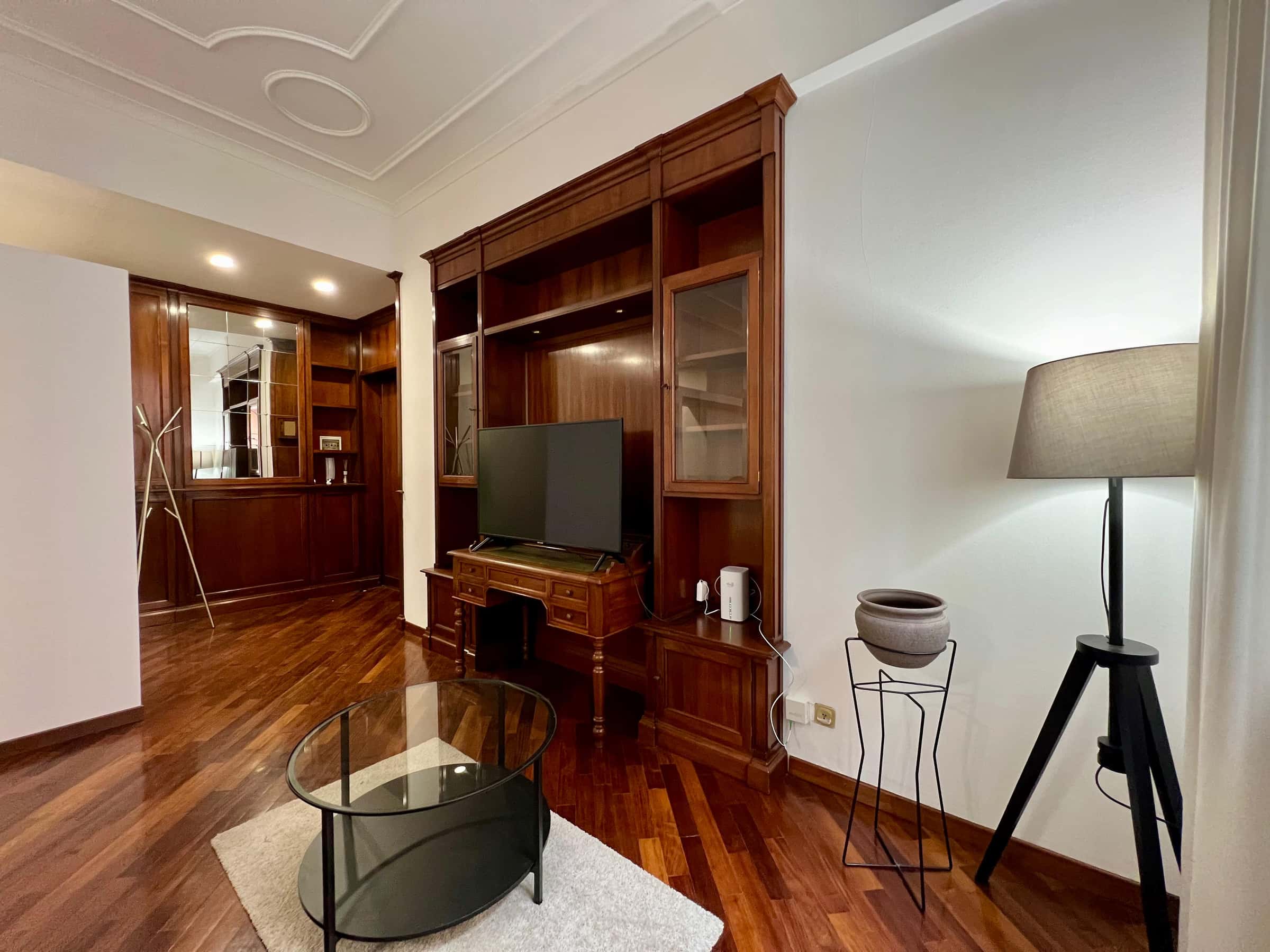 Apartment Milan, 1 bed — photo 18