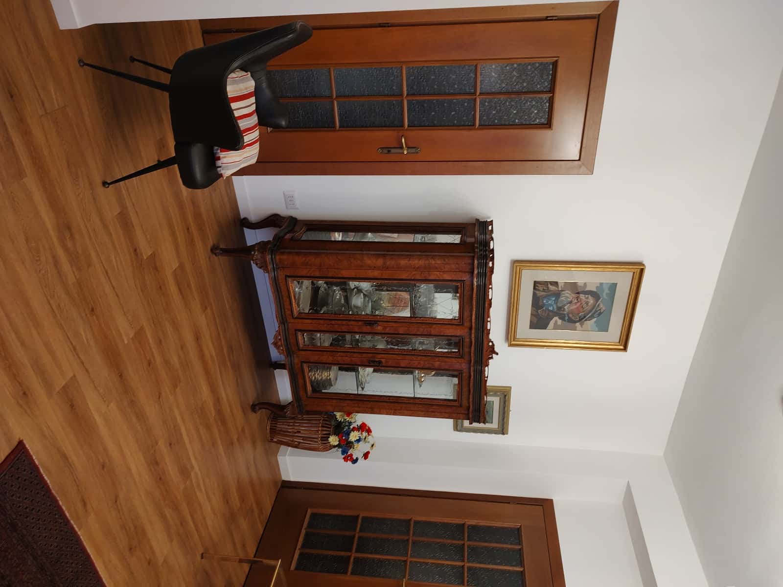 Apartment Milan, 2 beds — photo 24