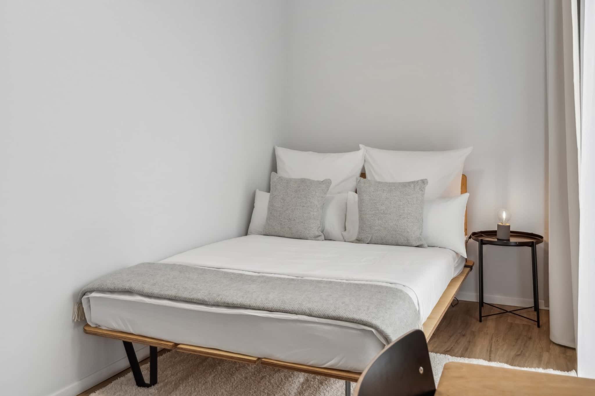 Zimmer in der Berliner Straße