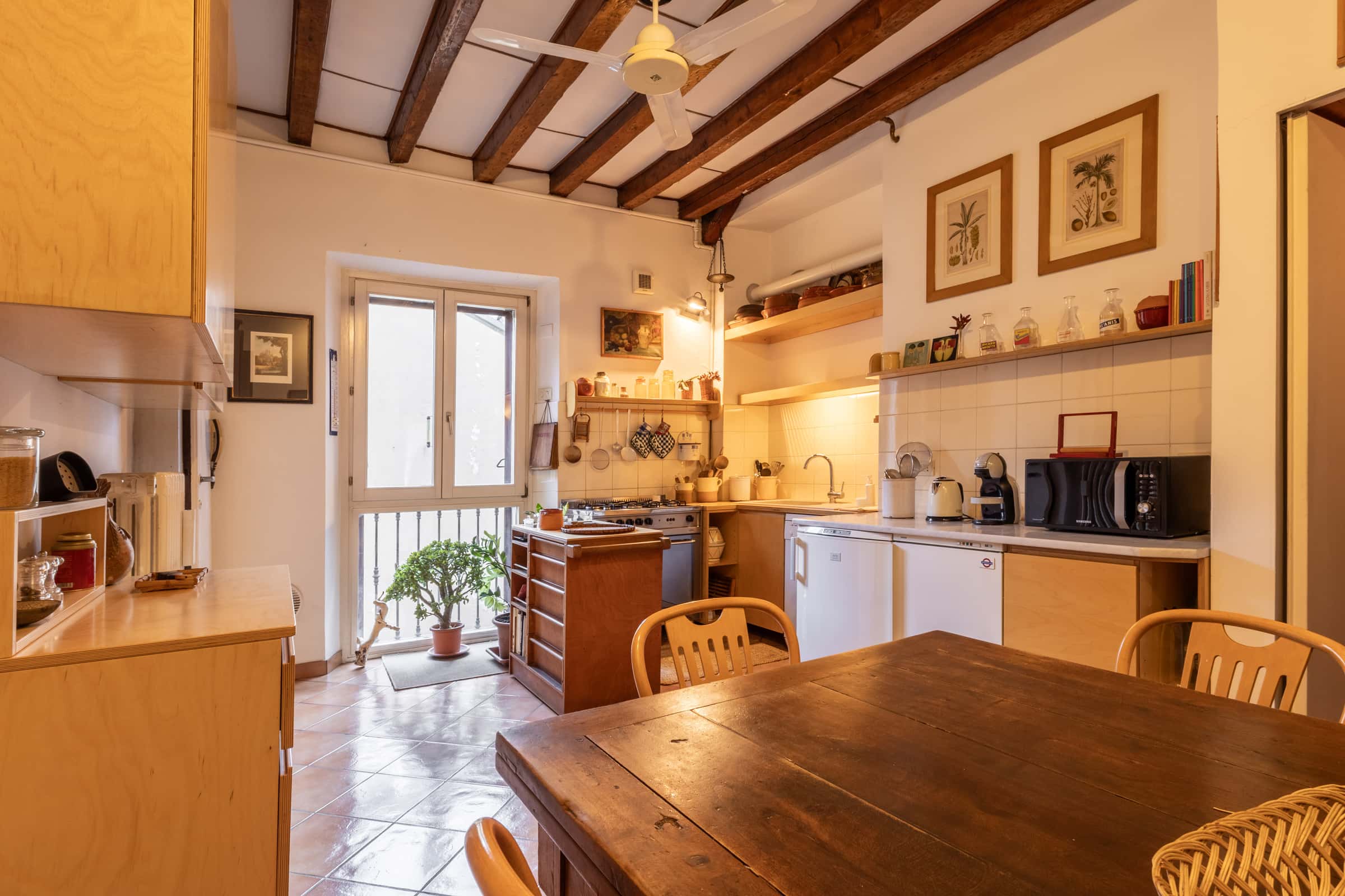 Apartment Milan, 2 beds — photo 35