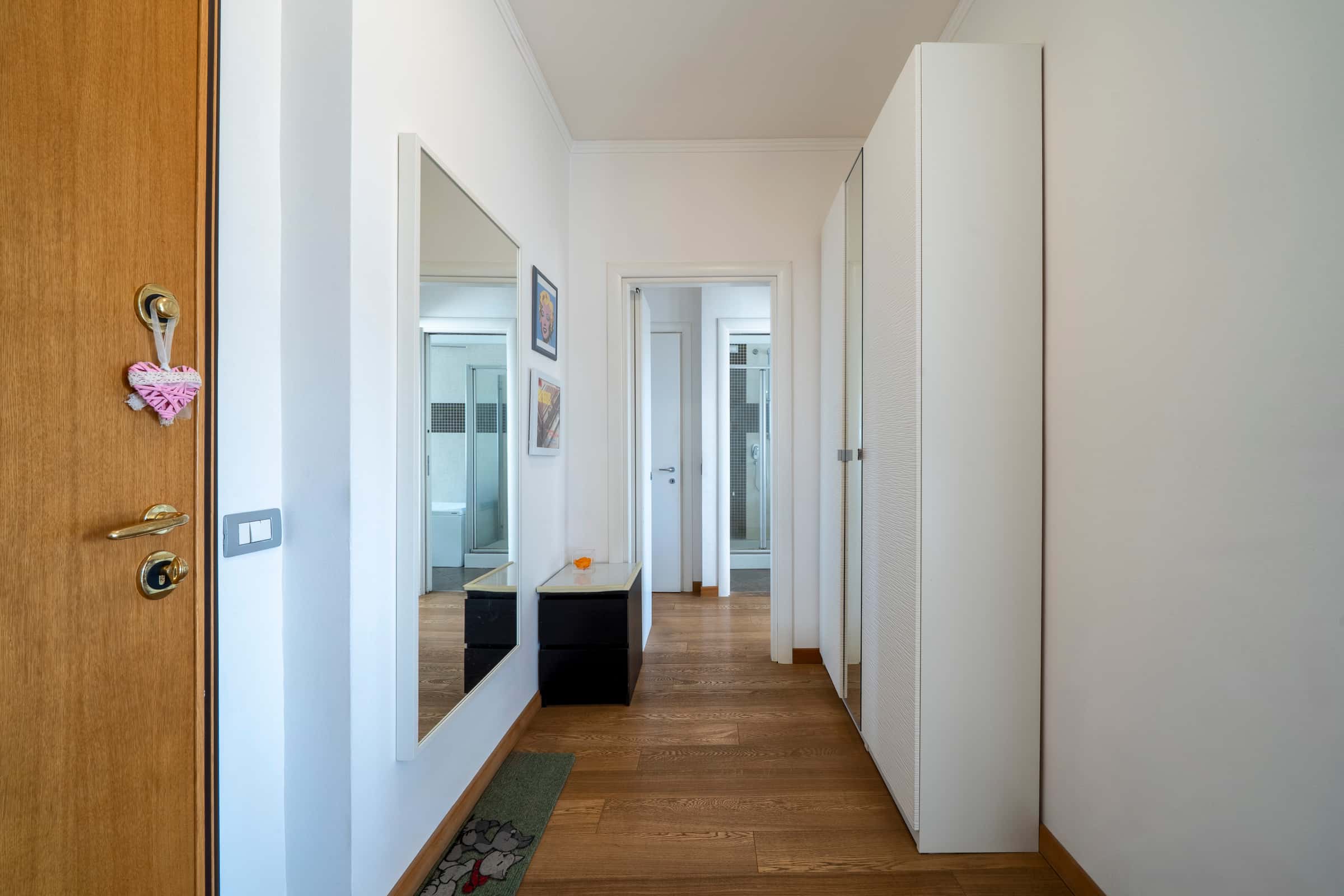 Apartment Milan, 2 beds — photo 31
