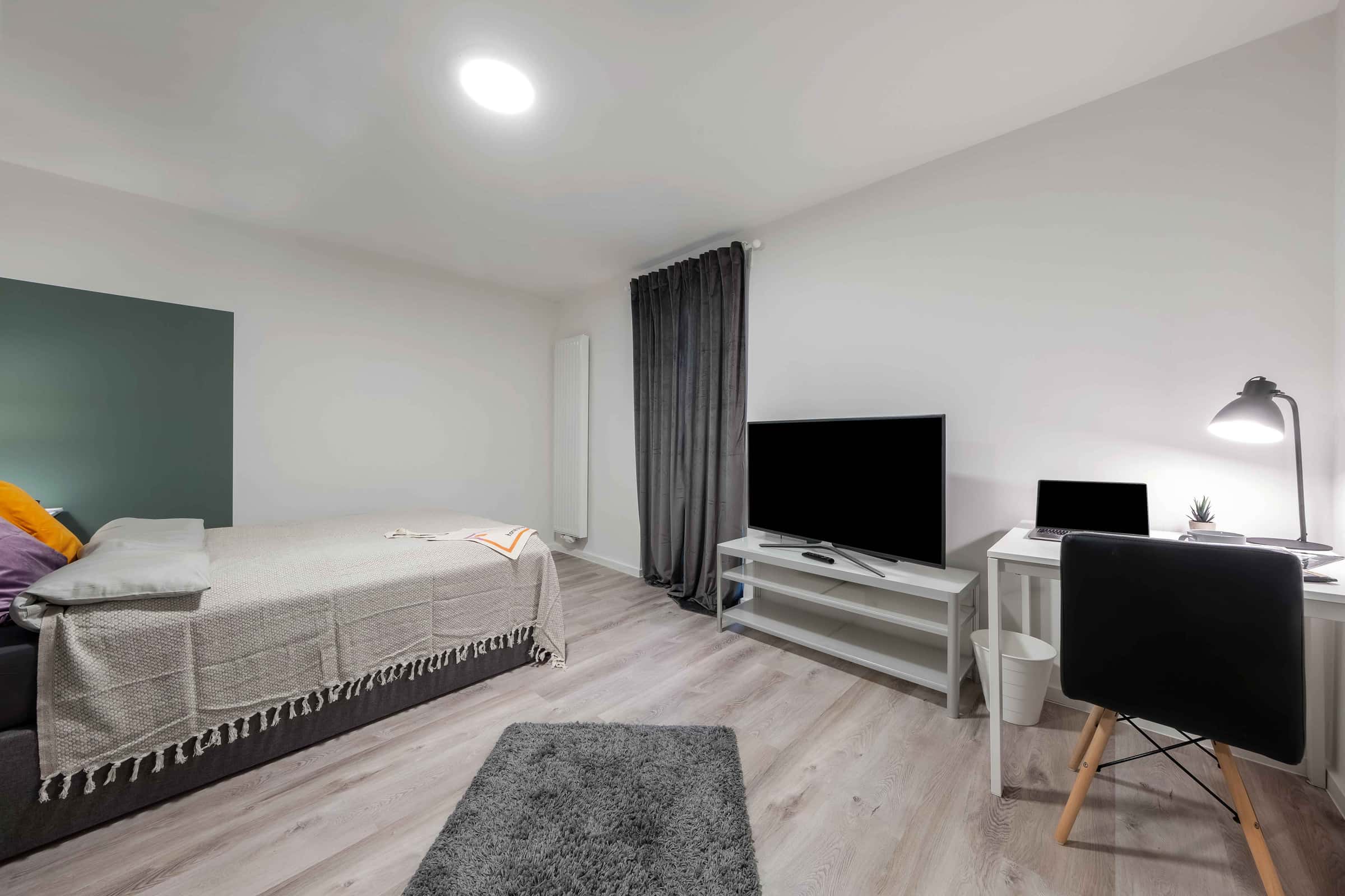 Zimmer in der Martin-Behaim-Straße