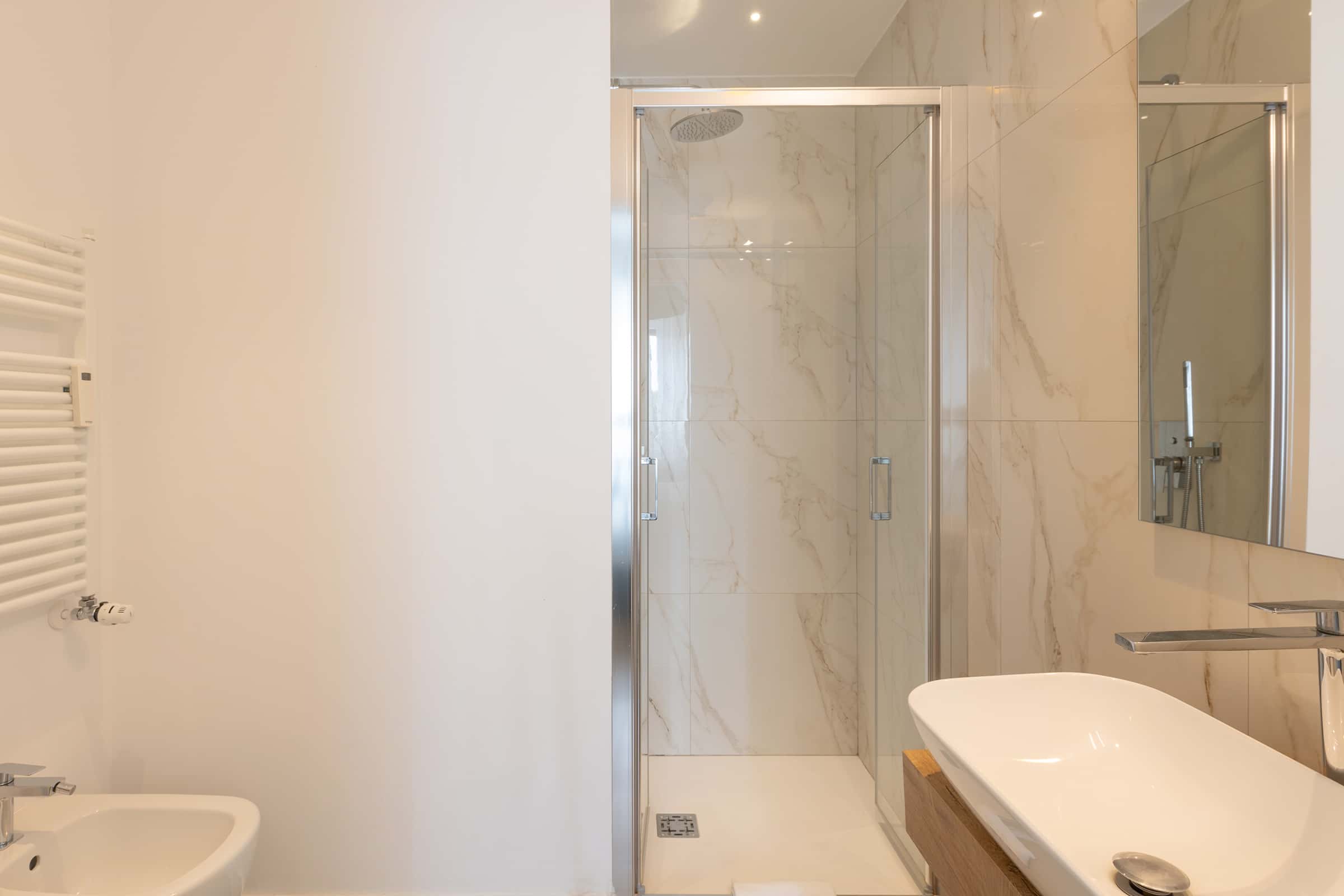 Apartment Milan, 2 beds — photo 47