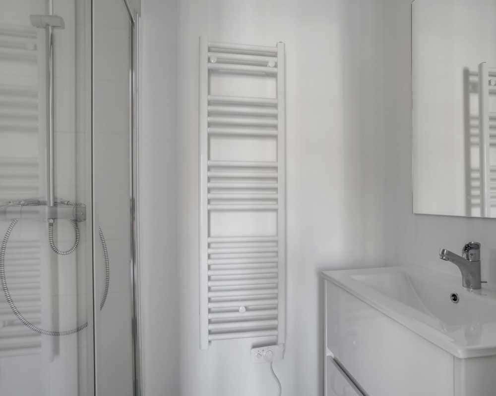 Chambre dans le boulevard de Montebello