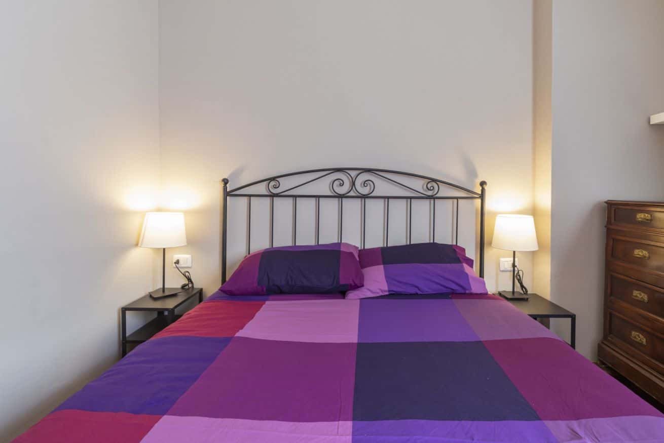 Apartment Milan, 1 bed — photo 9