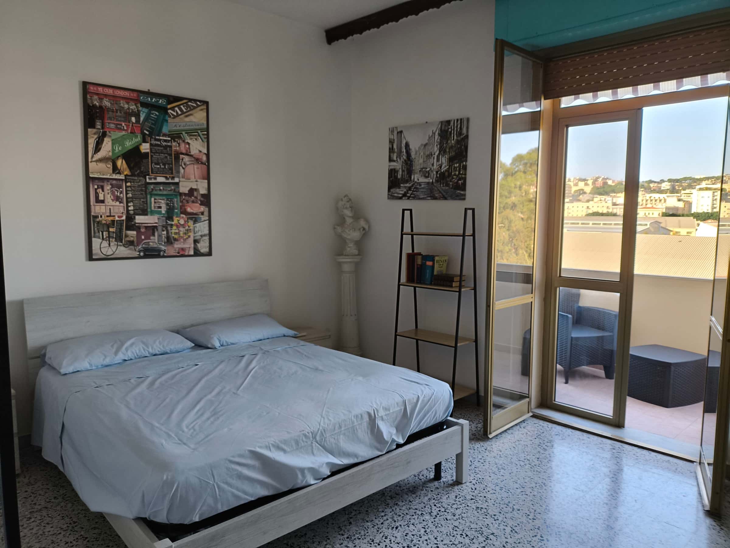 Chambre dans Via San Paolo, Cagliari