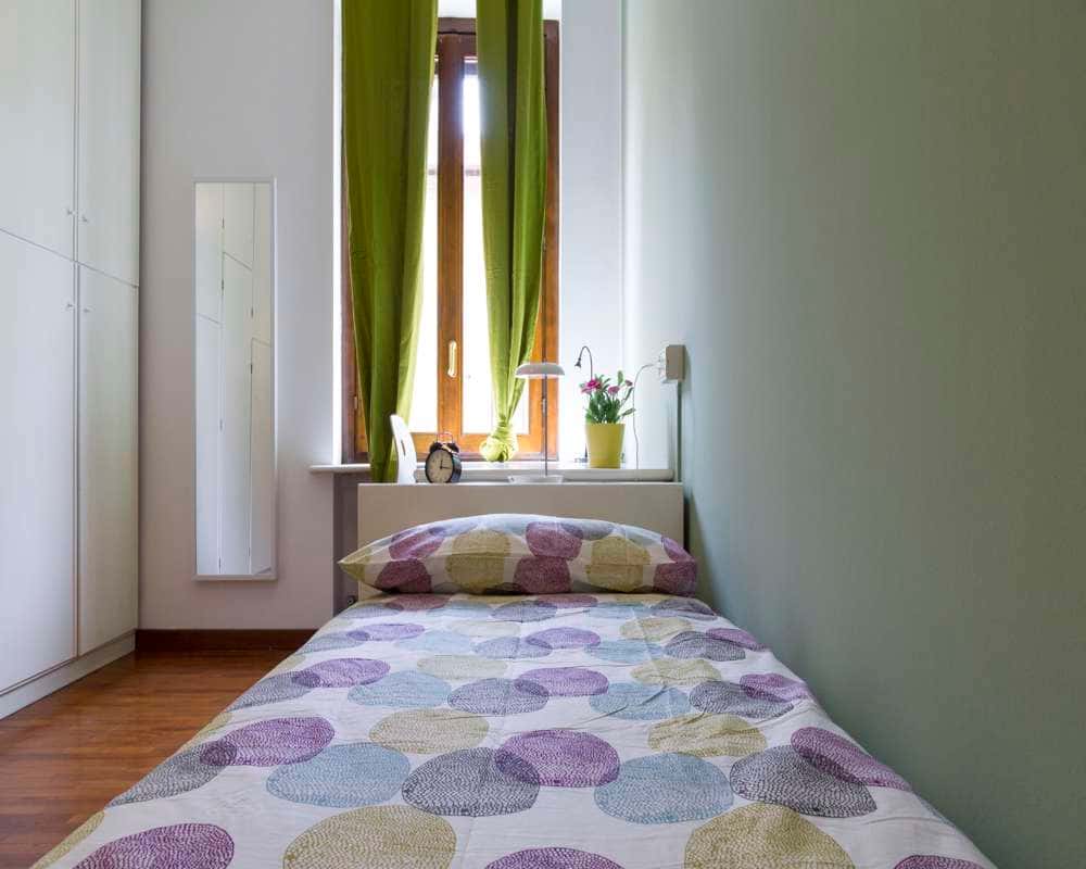 Stanza in Viale Sabotino