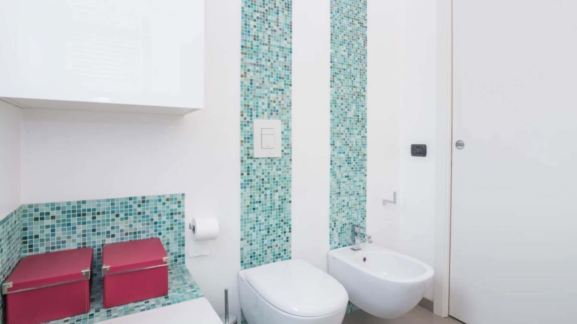 Apartment in Via Luigi Canonica, 54, 20154 Milano MI, Italy ...