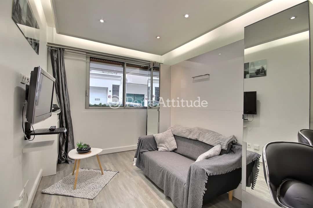 Apartment Studio 15m²