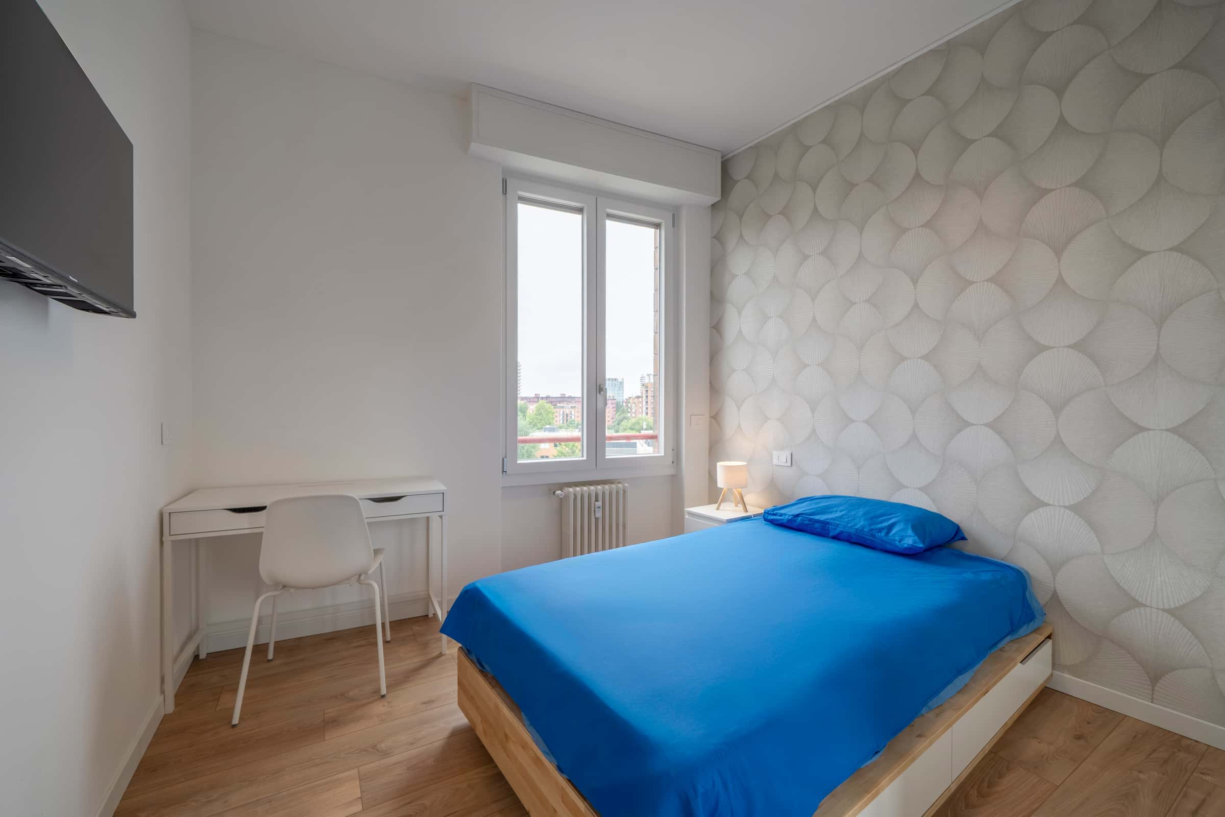 Apartment Milan, 3 beds — photo 35