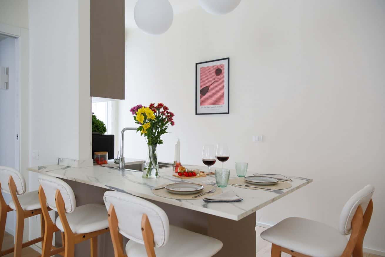 Apartment Milan, 1 bed — photo 18