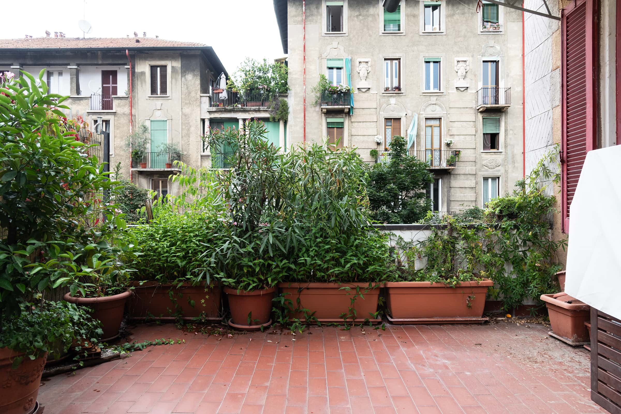 Apartamento Milán, 1 habitación — foto 22