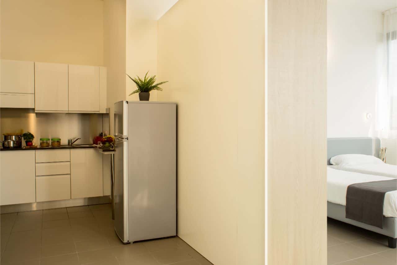 Loft Deluxe Via Mario Fantin