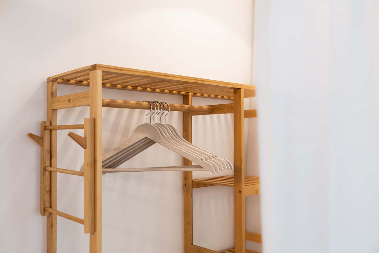 Wohnung in Via Lazzaro Spallanzani, Milano für 40 m² mit 1 Schlafzimmer