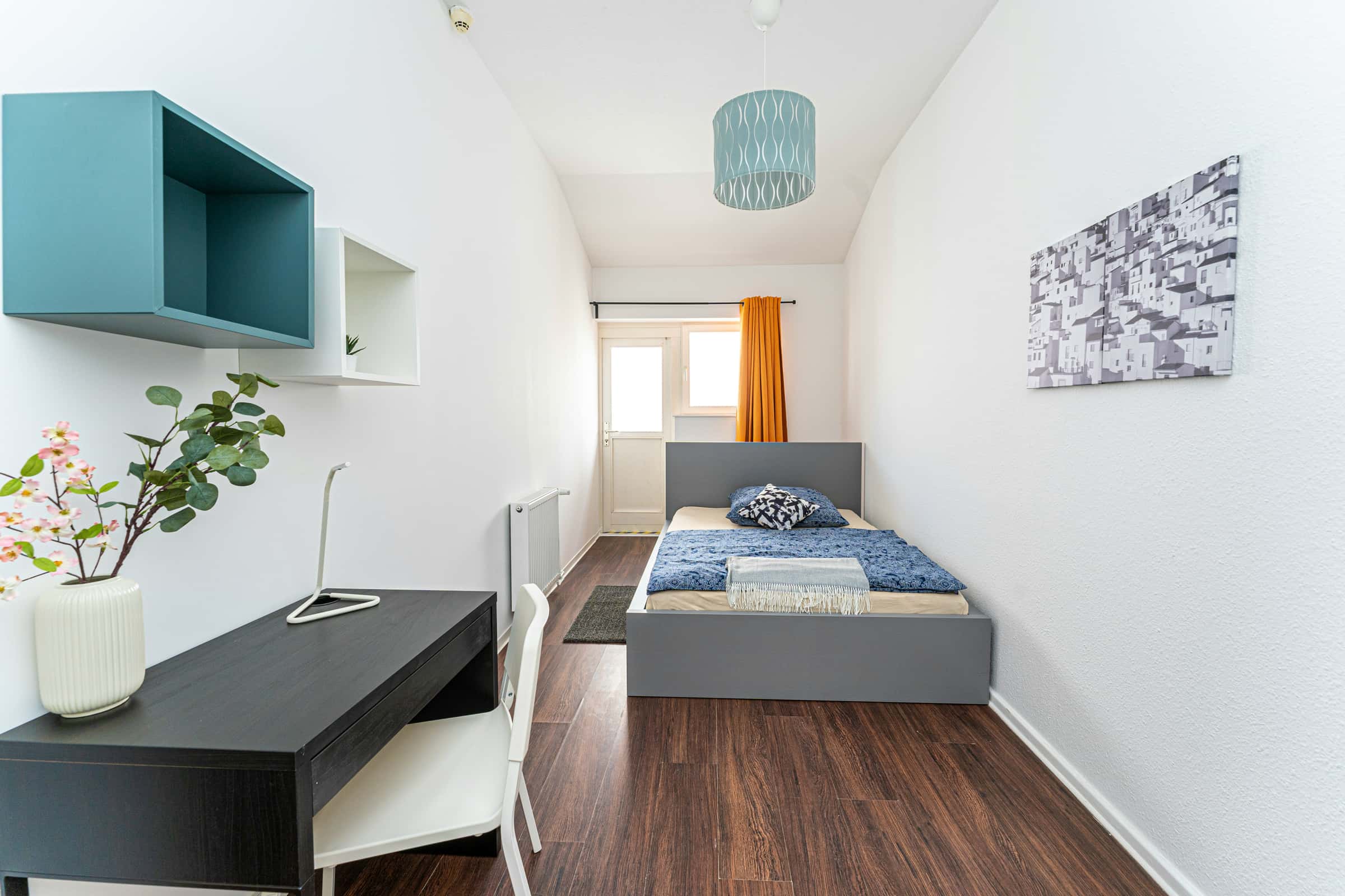 Room in Köpenicker Straße, Mitte, 10179 Berlin, Germany in Mitte