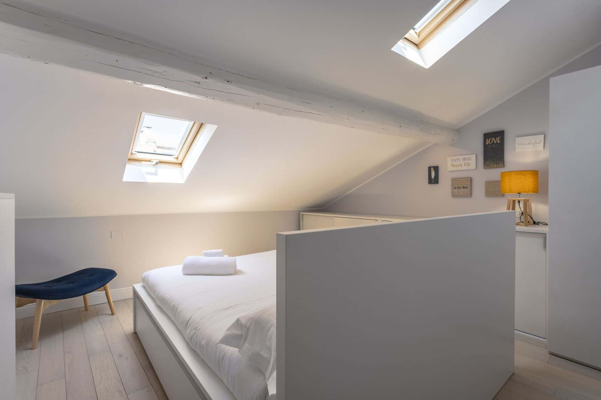 Apartment Milan, 1 bed — photo 17