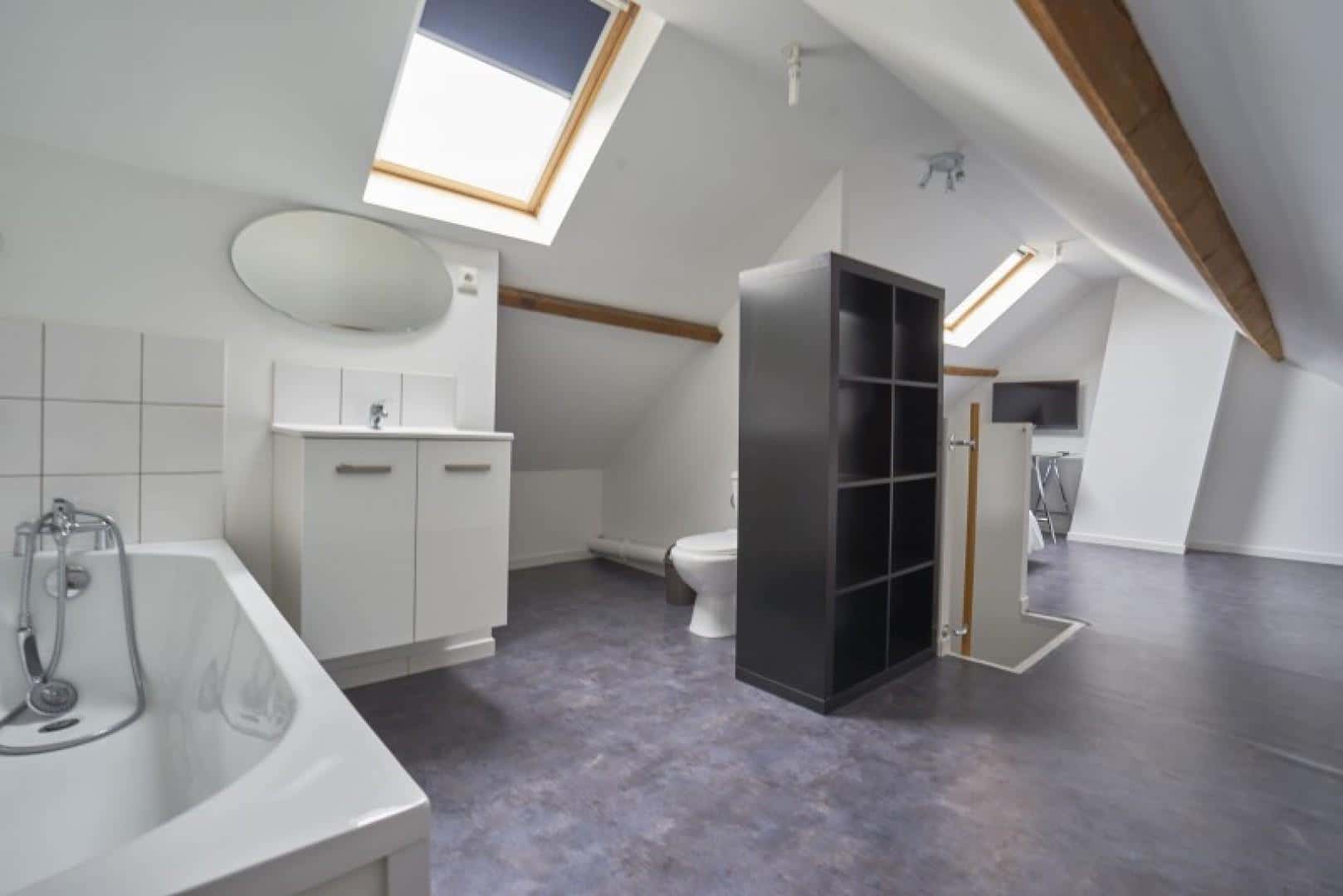 Chambre 3 - Général Leclerc D2