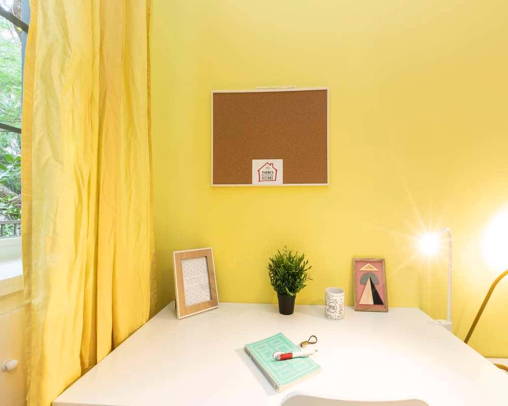 Stanza in Corso San Gottardo