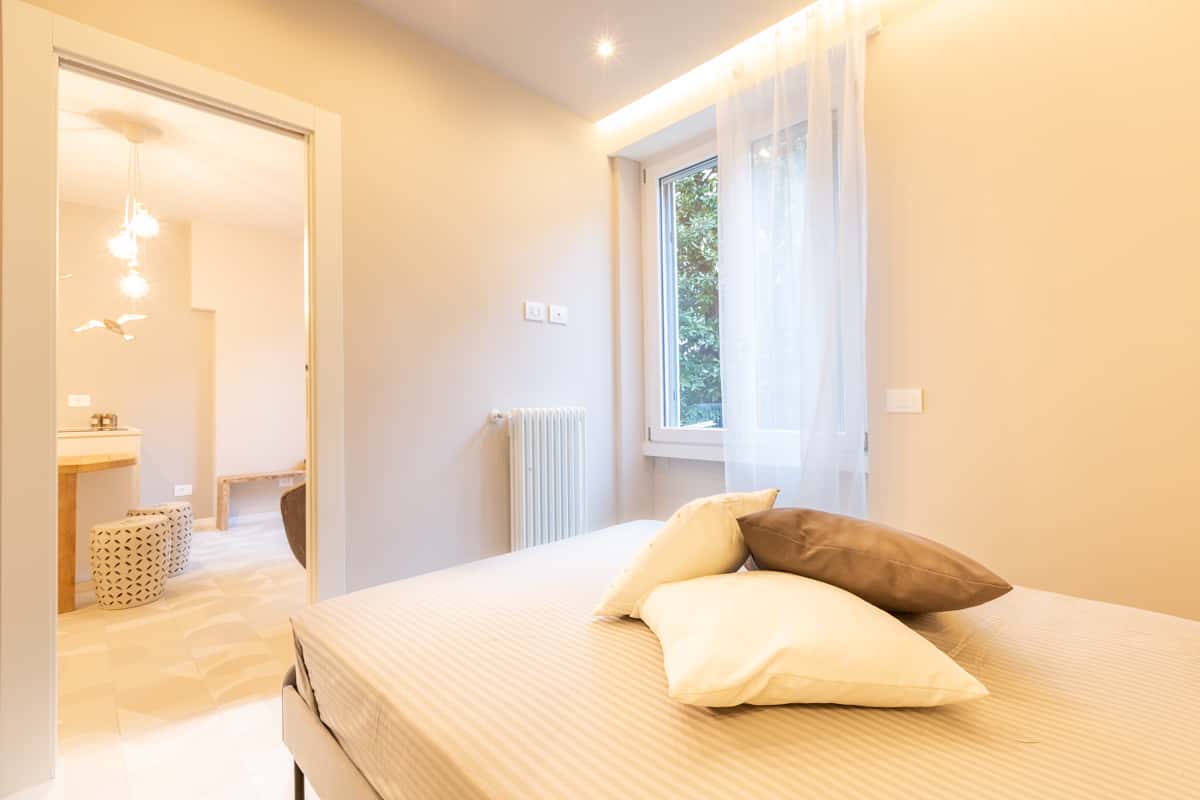 Apartment Milan, 1 bed — photo 19