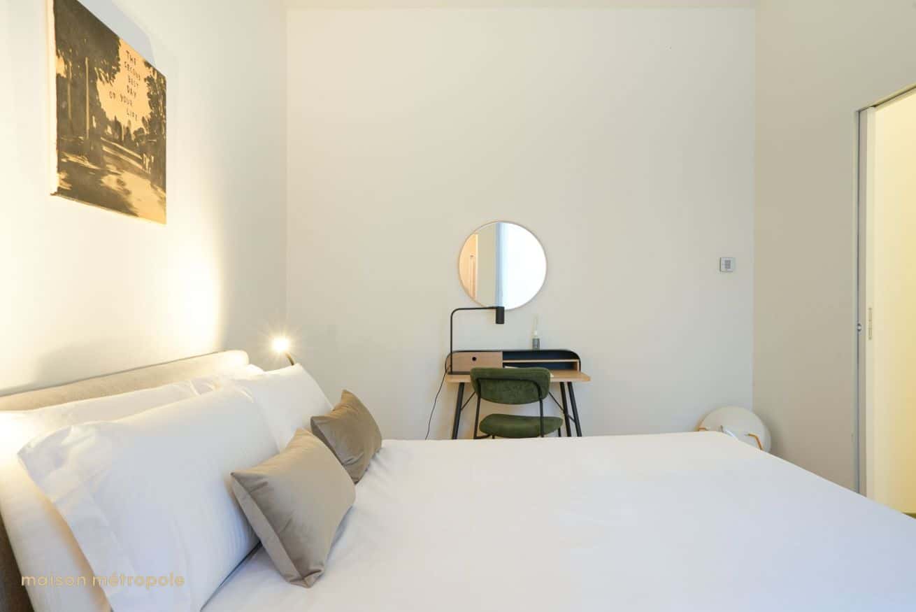 Apartment Milan, 2 beds — photo 11