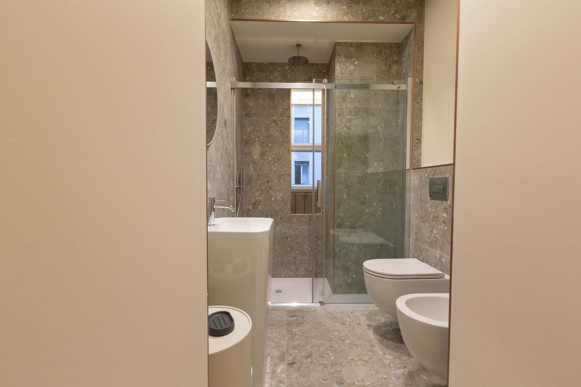 Apartment Milan, 1 bed — photo 10