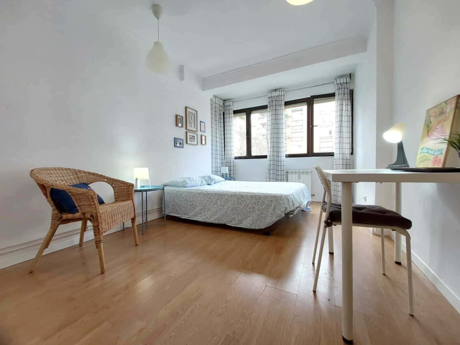 Habitación privada (H4)