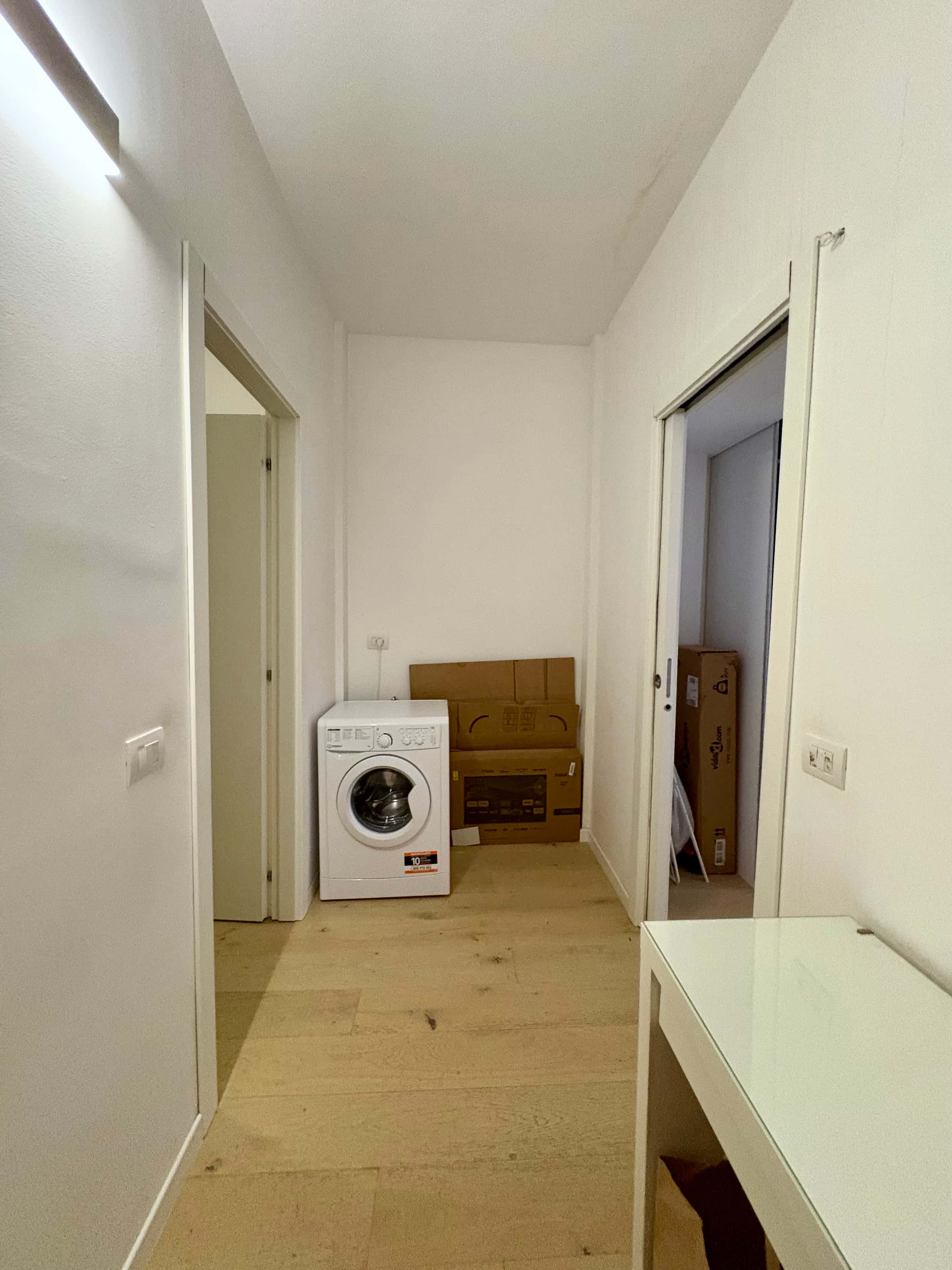 Apartment Milan, 2 beds — photo 14