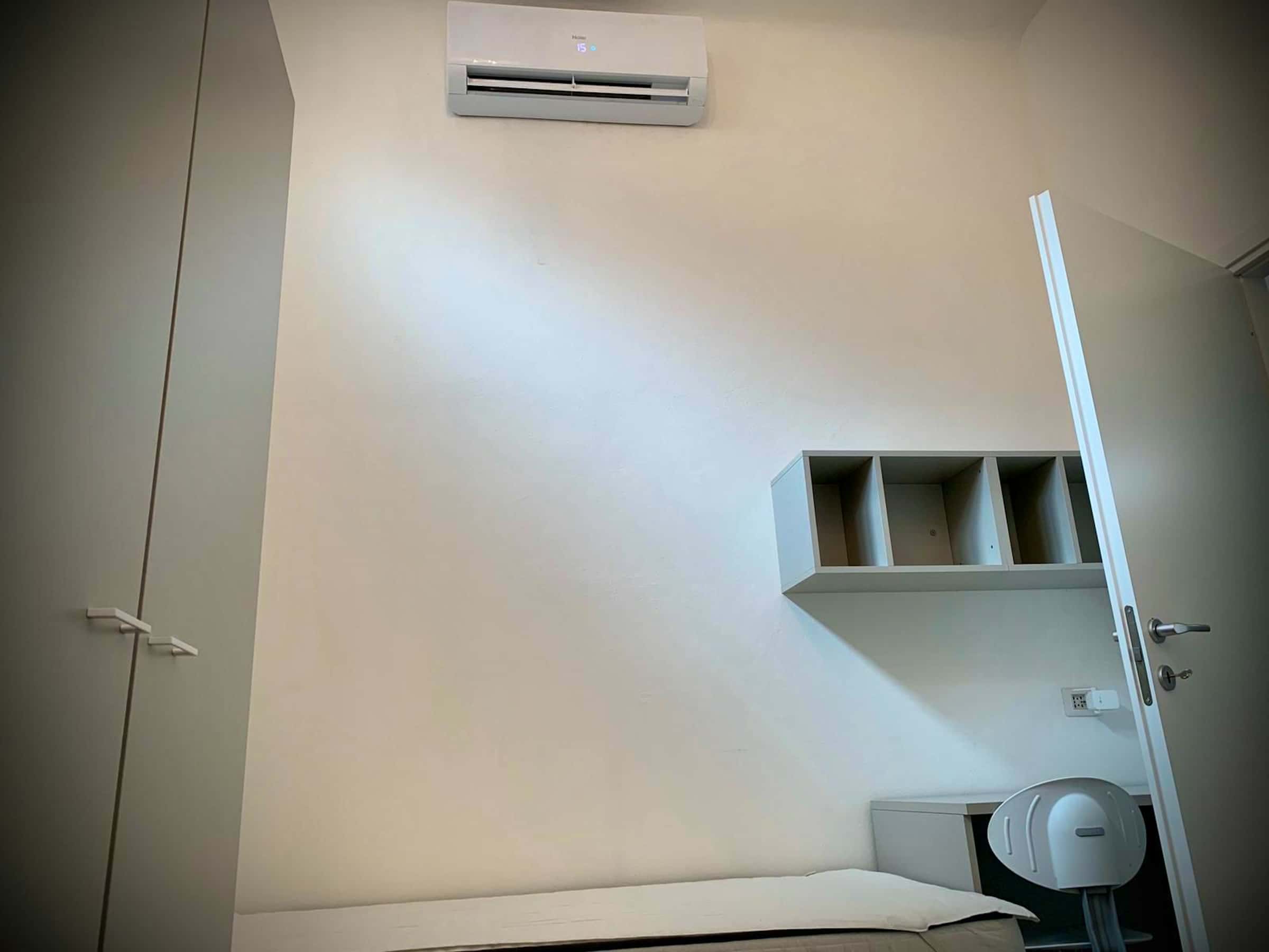 Apartment Milan, 2 beds — photo 16
