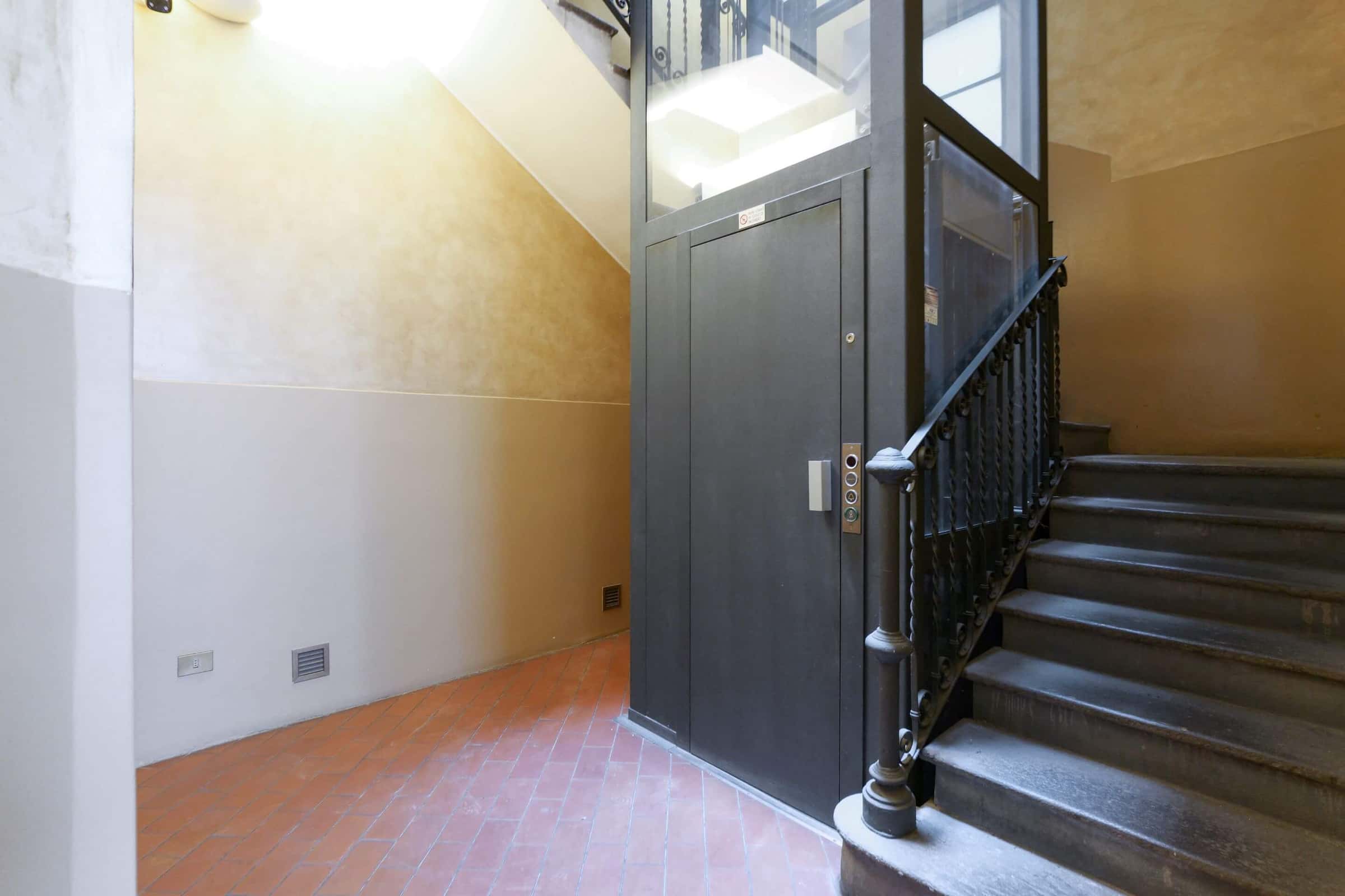 Apartment Milan — photo 15