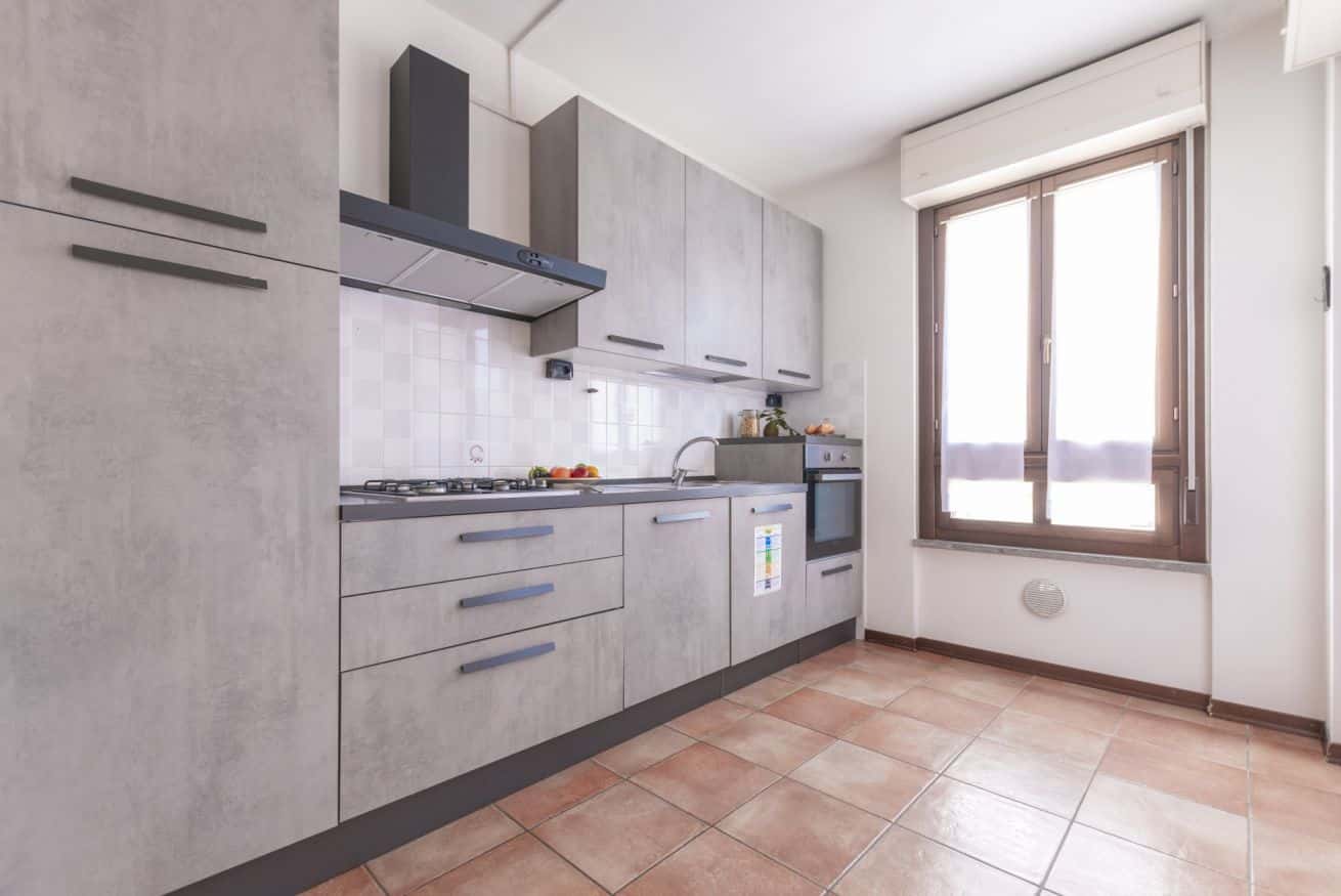 Apartamento Monza, 2 habitaciones — foto 28