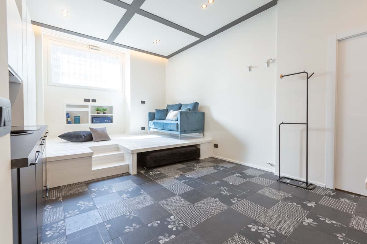 Apartment Milan — photo 16